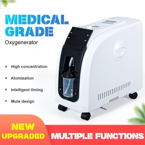 Концентраторы кислорода YUKUI China At AliExpress