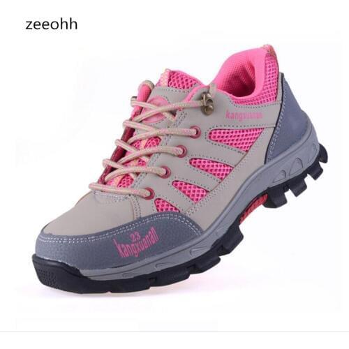 Zeeohh Womens Shoes