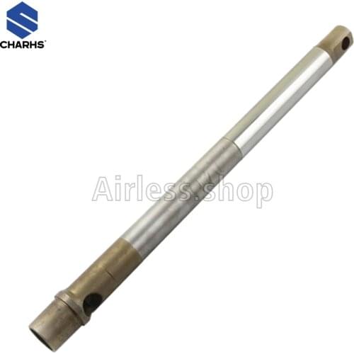 288103 ChromeX Piston Rod For Airless Paint Sprayers 7900HD Mark X Piston Rod