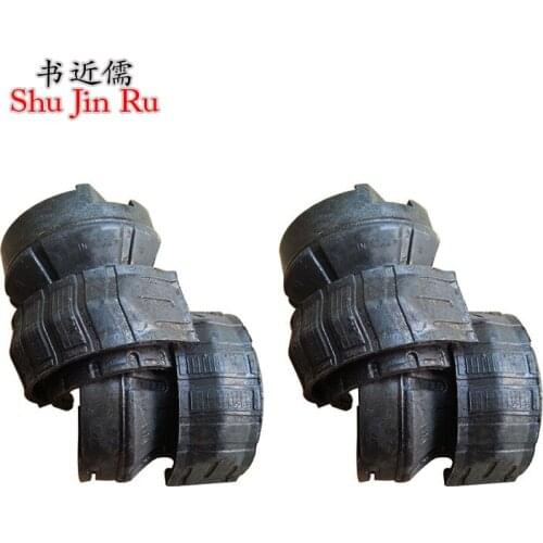 4Pcs OEM Front Sway Bar Anti-roll Bar Bushing Stabilizer For Q7 Toua reg Cayenne 7L8 411 313 B 7L0 411 313 K 955 343 792 61