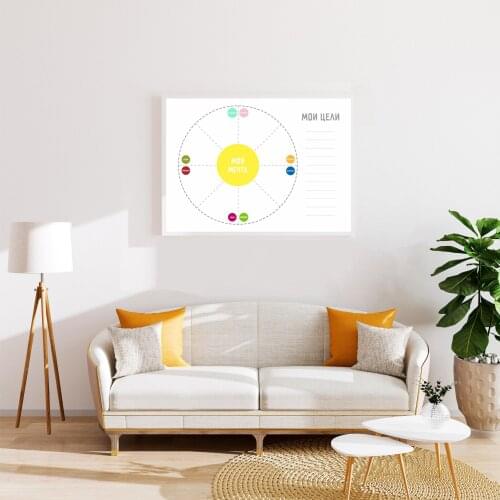 Afi Design Wall Paintings