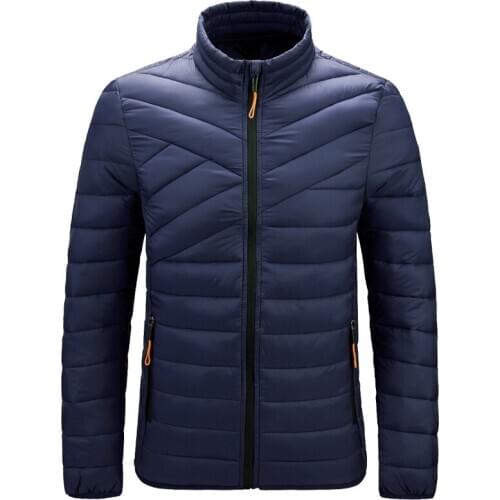 Afs Jeep Men's Autumn Parkas