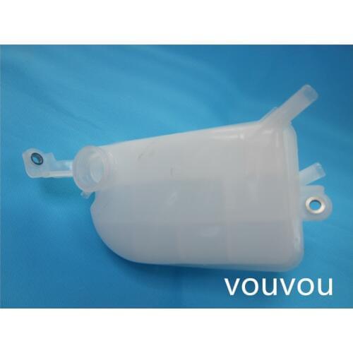 Car cooling system radiator expansion water bottle 16480-22080 for toyota RUKUS/2AZFE E'Z COROLLA 1ZRFE 2ZRFE LEVIN ZELAS