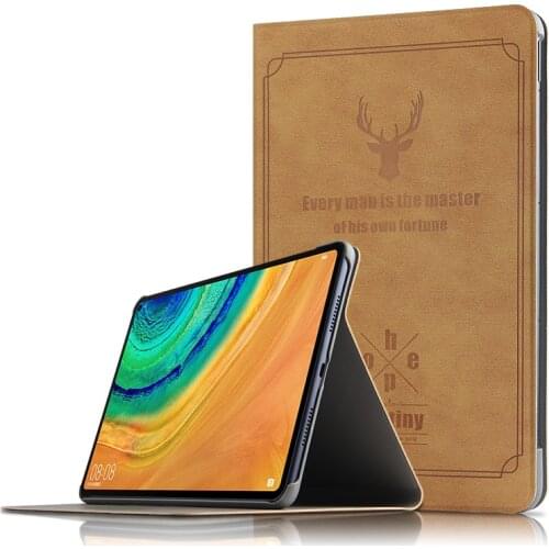 For Huawei MatePad Pro 10.8 inch Case MRX-W09 MRX-AL09 MRX-W19 MRX-AL19 10.8" Tablet PC Protective Cover Shell Stand cover Cases