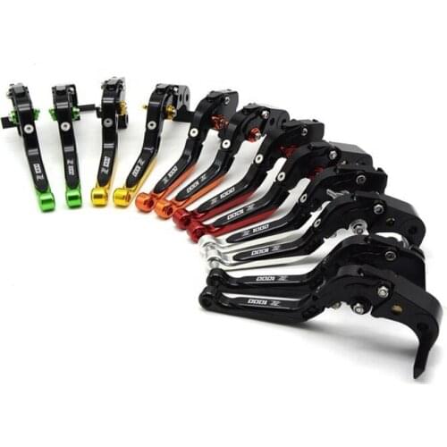 CNC handle bar motorcycle for kawasaki z1000