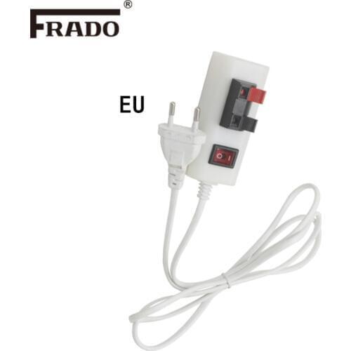 Cables FRADO China