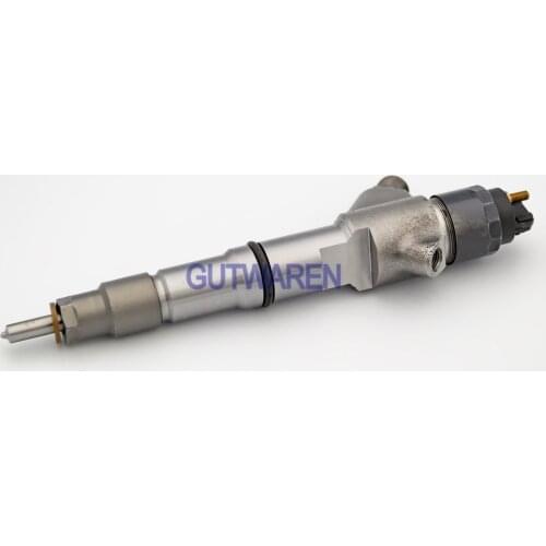 Common rail injector 0445120170 diesel injector assembly nozzle engine injection CR system