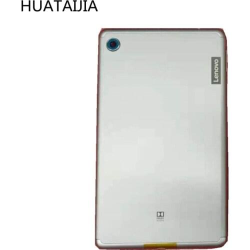 Original metal back shell For Lenovo Tab M7 TB-7305 TB-7305F TB-7305i TB-7305x 3G 4G WIFI shell rear shell metal shell