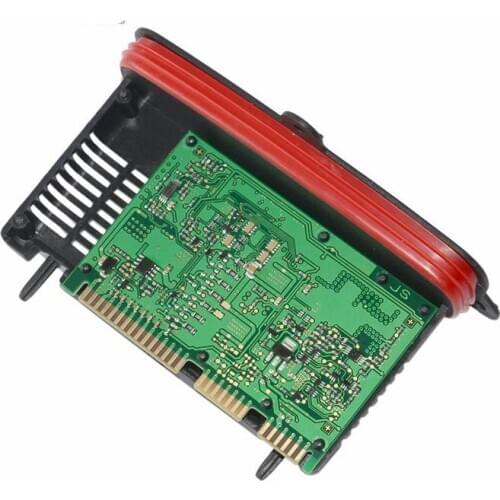 Headlight Driver Module 63117316187 for BMW F18