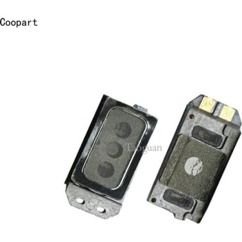 2pcs/lot New Earpiece Ear Speaker Receiver Earphone for Samsung Galaxy A20 A205 A30 A305 A40 A405 A50 A505 A70 A705 M30 M305