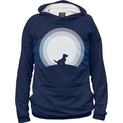 PRINT BAR Women's Sweatshirts