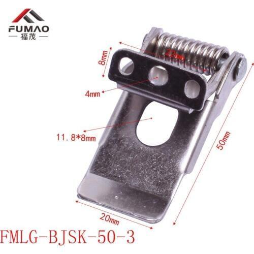 Manufacturer iron clips for led ceiling lights for lamp on the clothespin