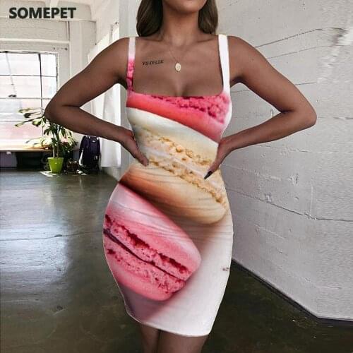 Somepet Short Summer Dresses
