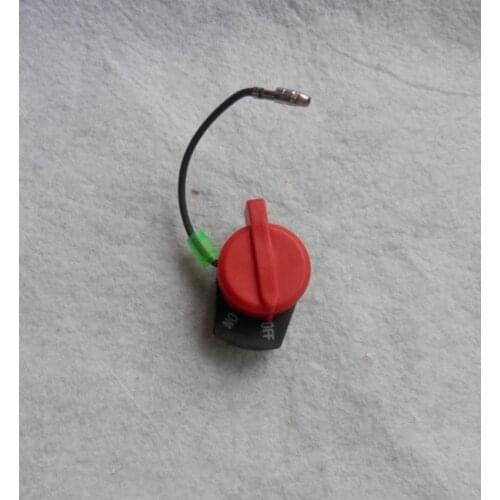 STOP SWITCHS FOR HONDA G100 G150 G200 GXH50 GX100 GX240 GX270 GX340 GX390 ON OFF TOGGLE KILL SWITCH 36100-ZE1-015 FREE SHIPPING