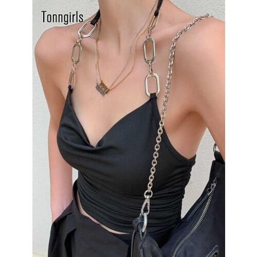 Tonngirls Womens Tops