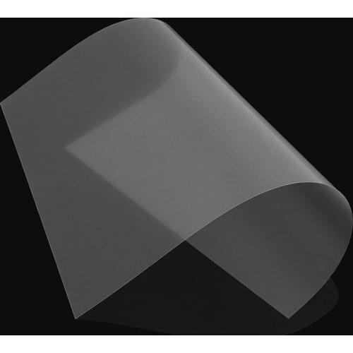 20 Sheets Of A4 Sized PCB Paper Printing Stencil Inkjet Transparent Film For Home And Office Printing Supplies