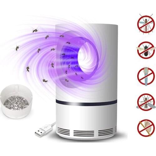 Xsky Mosquito Repellents