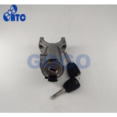 Ignition Steering Barrel Lock for Citroen Relay for Fiat Ducato for Peugeot Boxer 2006-2017 1348421080 1608501280