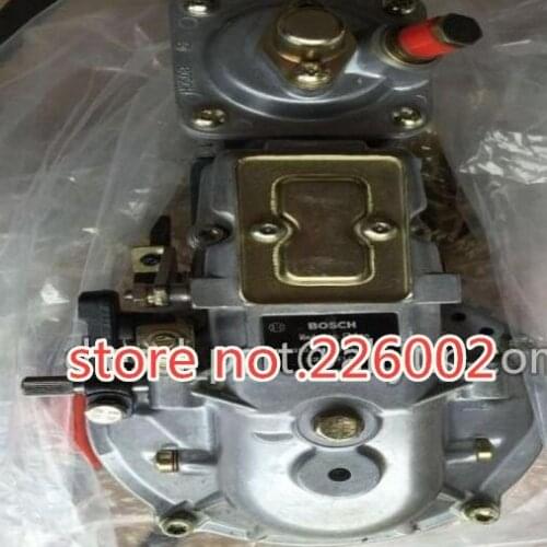 Factory outlets P8600 fuel pump RQV-K governor right hand / right side