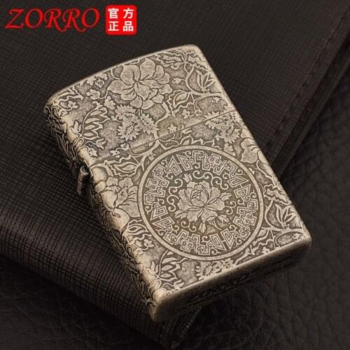 Zorro / Zorro Women's Lighters
