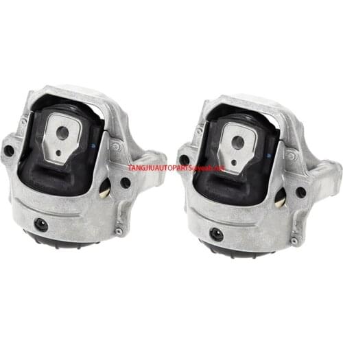 1 Pairs Engine Motor Mount Fit AUDI A4 2009-2016 ALLROAD A5 Q5