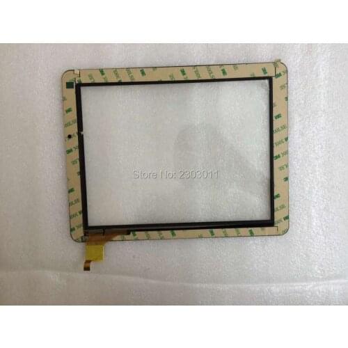 10.1'' new 'tablet pc Explay CinemaTV 3G Touch Screen digitizer touch panel