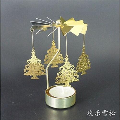 9PiG Decorative Wedding Candlesticks