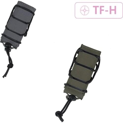 TMC3369-WG/RG single-linked Toy Accessories Quick Dial Mag Set Can Be Adapted To Tactical Vest Series Accessories Outdoor