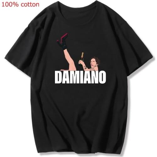 BIQUINI Mens Fashion T Shirts