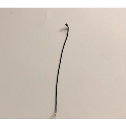 Used Phone Coaxial Signal Cable For BLUBOO S1 MTK6757 Octa Core 5.5''FHD 1920x1080
