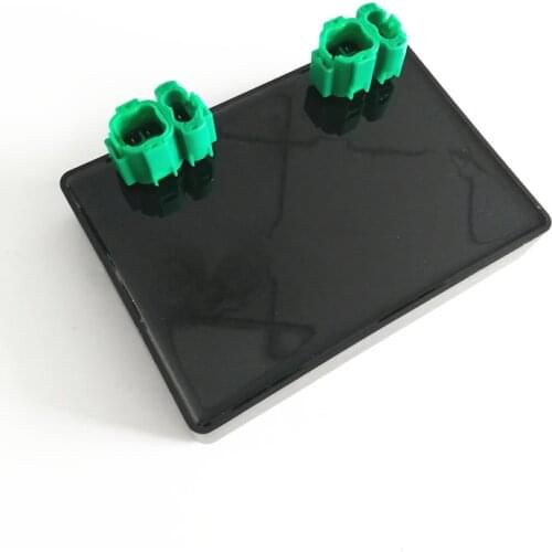 Digital electronic CDI UNIT/IGNITION for HONDA AFRICA TWIN XRV750 RD04-RD07 CI600 1990-1995 LIXIANDA LXD-RD04/RD07