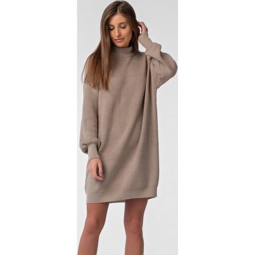 FLY Fashionable Knitted Dresses