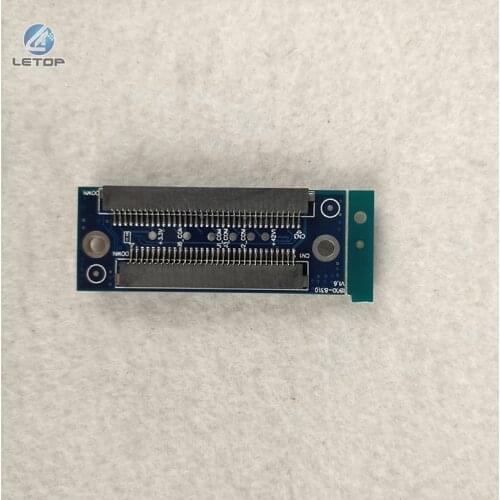 Printer head convert dx5 to dx7 f1860000 to f1890000 convert card