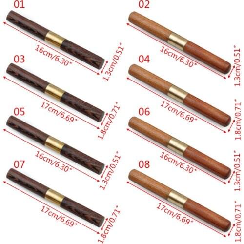B0KB Puer Tools Tea Cone Needle For Breaking Prying Tea Brick Professional Tool