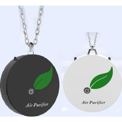 ISWEEP Air Purifiers