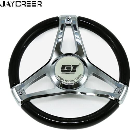 JayCreer Boat Equipment