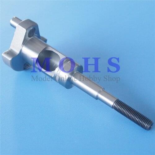 NGH 100% original engines accessories 25110 NGH Crankshaft for rc gasoline engines NGH GT25 Crankshaft