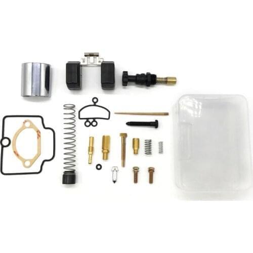 NEW Motorcycle Repair Kit 28mm For PWK OKO Carburetor Spare Sets One Pack