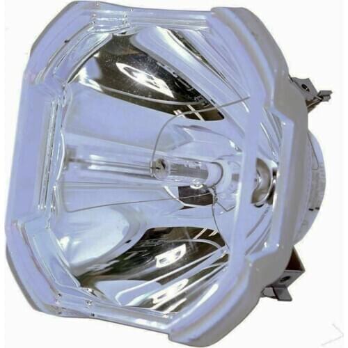 Original projector lamp bulb 003-120598-01 For CHRISTIE L2K1000