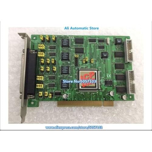 PCI-TMC12A Used Card Tested