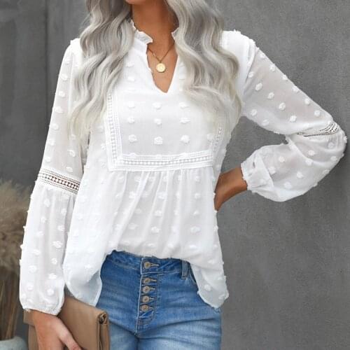 Женские классические рубашки PEIRESA China At AliExpress