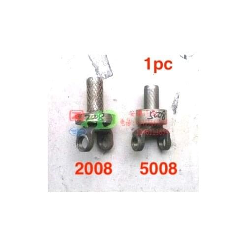 1pc for Zotye 2008 5008 Drive shaft front section Connected to second shaft 5008