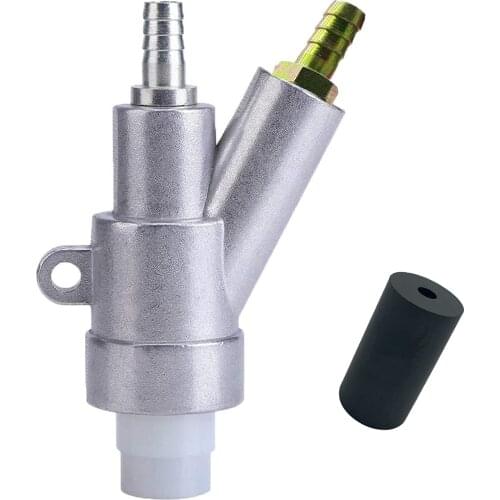 Air Tools Spray Gun Kit Various Tools Sandblasting Gun With Boron Carbide Nozzle 35*20*3/4/5/6/7/8/10/12mm