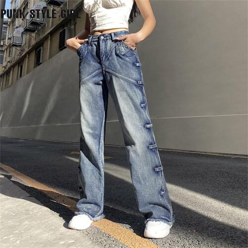 PUNK STYLE GIRL Women's Pants And Skirts