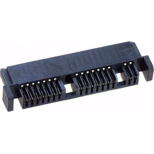SATA Hard Disk Drive Interposer Connector for HP EliteBook 2740p 2740 2760p 1.8"