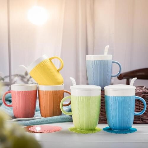 Кружки с двойными стенками RONGFABOX China At AliExpress