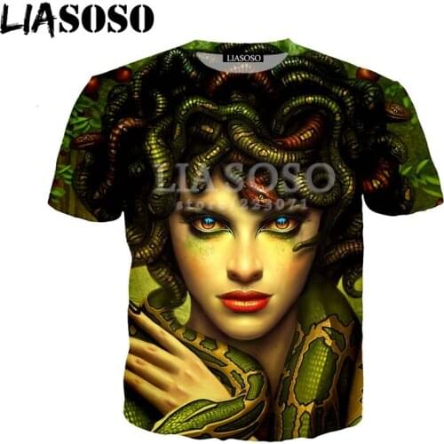 Style Short Sleeve 2020 New 3D Print Animal T Shirt Summer T-shirt Hip Hop Pullover Harajuku Men T Shirt Oversized T Shirt