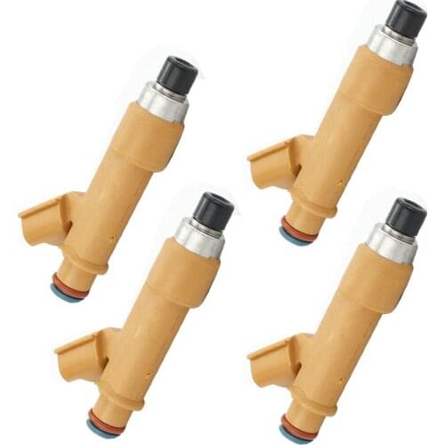 Fuel Injector Nozzle OEM 23250-28060 2320928060 For 07 08 09 10 For Camry 10 For HS250 320cc