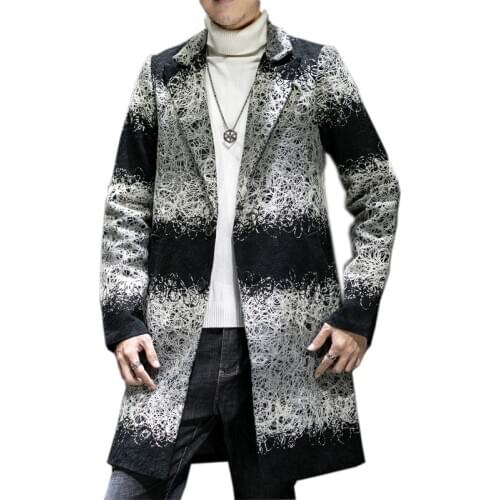 Мужские тренчи USCLOTHING A6X9Y China At AliExpress