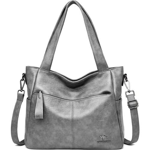 High Quality Women Shoulder Bag Elegant Bag Leather Crossbody Bags for Ladies 2021 Luxury Handbags Women Bags Designer Handbags